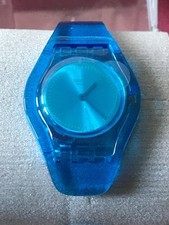 Uhr SWATCH Lady WATER QUEEN