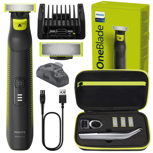 Neu philips oneblade pro - philips,