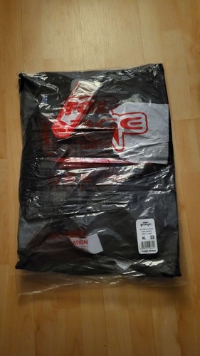 Fox rage triple layer - fox,