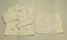 CHANEL Vintage Damen Suit