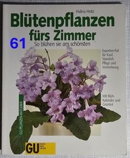 Buch „Blütenpflanzen fürs