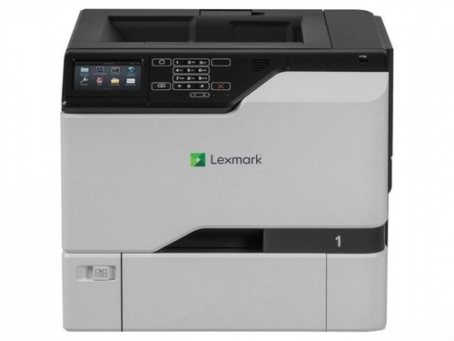 Lexmark 40c9036 laserdrucker - 40c9036,