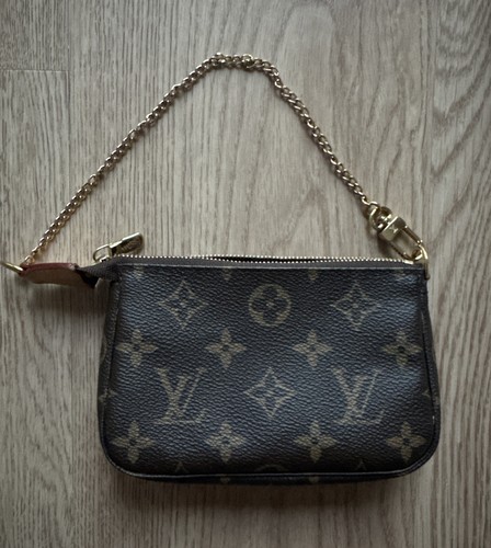 Louis vuitton mini pochette - vuitton,