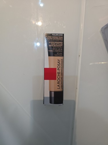 Roche posay toleriane - la,