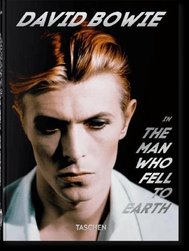 David bowie paul duncan - david,