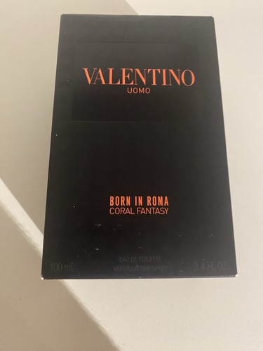 Valentino uomo born - valentino,