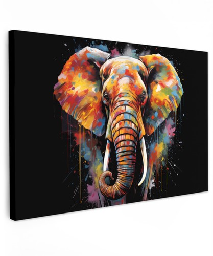 Canvas leinwand bilder wand - leinwand,