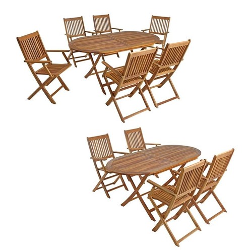 Gartenmöbel sitzgruppe - gartenmöbel,