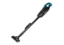 Makita Akku-Staubsauger 18V in