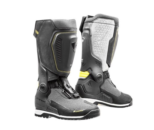 Stiefel touratech destino - ",