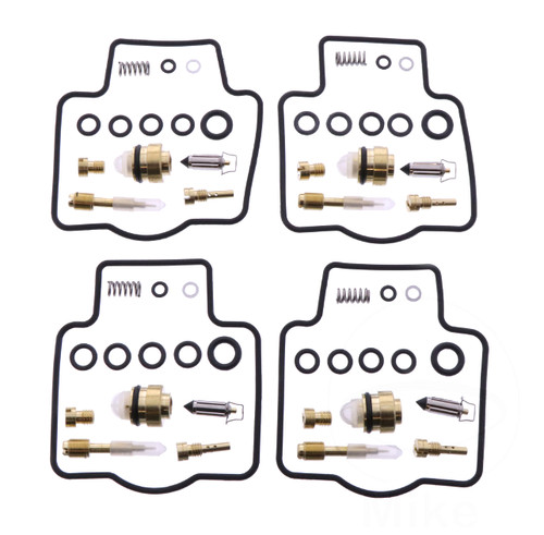 Vergaser reparatursatz - 1,