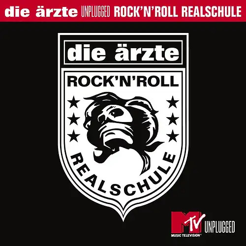 Die ärzte unplugged - die,