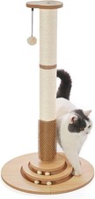 Made4Pets cat scratching post