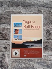 Yoga - Ralf Bauer - Sport