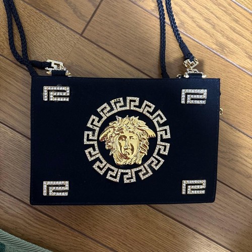 Gianni versace umhängetasche - gianni,