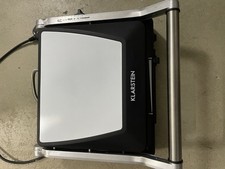 Klarstein Multifunktionsgrill Grill Tischgrill