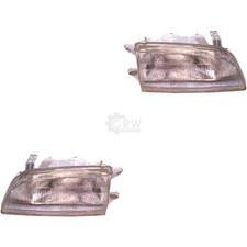 Scheinwerfer Set links und