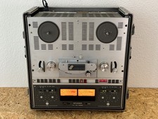 Studer B67 MKII VU Special