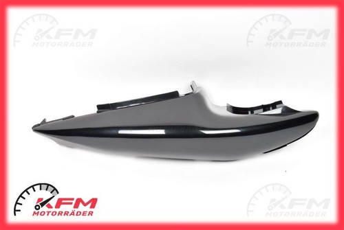 Suzuki 650 verkleidung heck - suzuki,