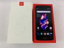 OnePlus 5 A5000 64GB Phone In