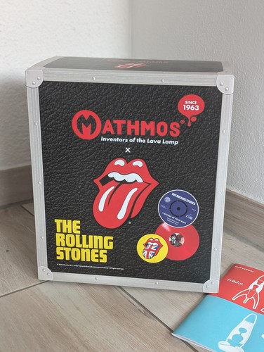 Mathmos x the - mathmos,