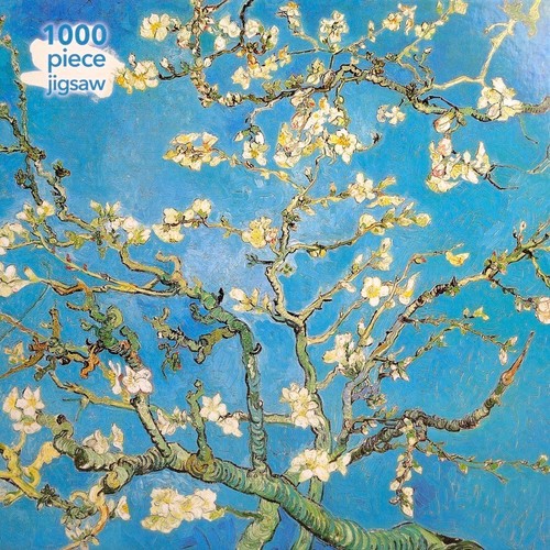 Flame tree verlag - verlag, mandelblüte