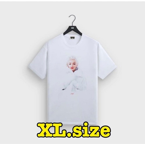 Kith marilyn monroe pelzmantel - kith,