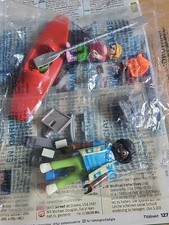 Playmobil .Kanu / Kajak Tour