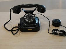 Wählscheibentelefon  W28 Siemens & Halske 210W25