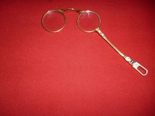 Luxus antike goldene