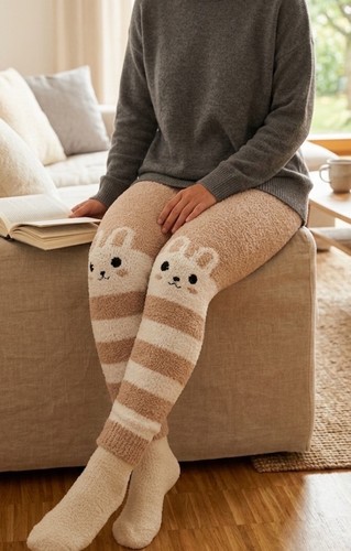 True style kuschel leggings - true,