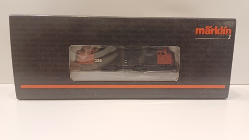 Märklin 88632 diesellok - 88632,