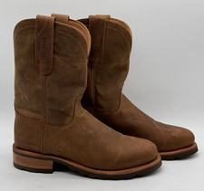 Tecovas The Stockton