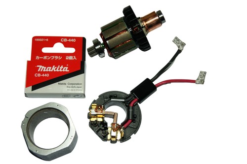 Original makita motor - original, mit
