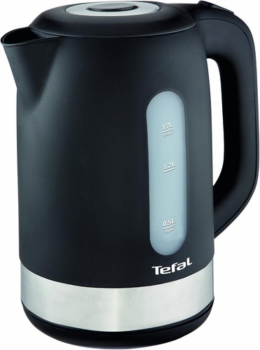 Tefal wasserkocher edelstahl - wasserkocher,