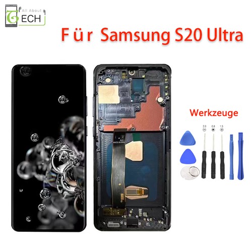 Oled display für samsung - oled,