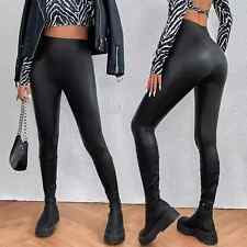 Damen Thermo-Fleece-Leggings