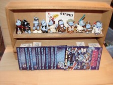 DAS HIPPERIUM SPIELT VERRÜCKT