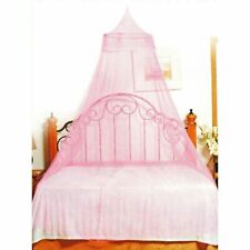 Betthimmel für Einzel- und