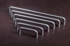 Bügelgriff Edelstahl massiv