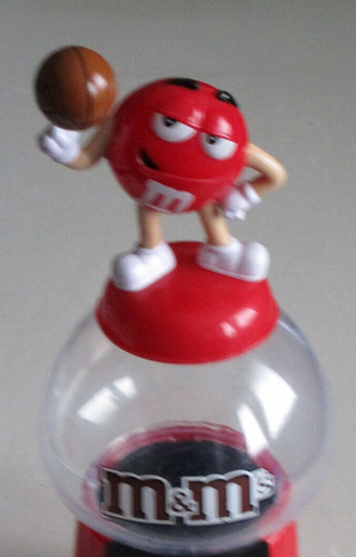 S dispenser spender - m&m,