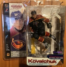 McFarlane NHL 4 Ilya Kovalchuk