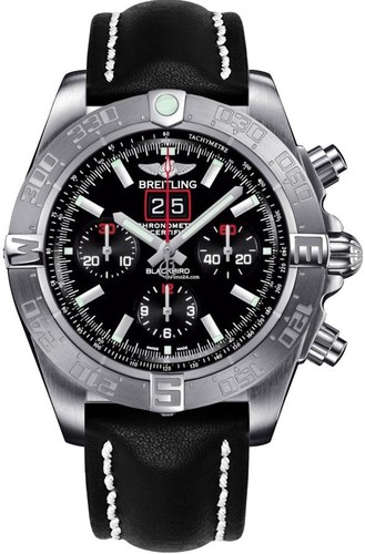 Breitling blackbird limitierte - breitling,