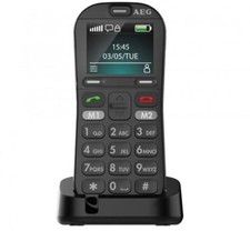 AEG Voxtel M320 Großtasten