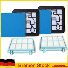 2 x Filter Sets Für Philips