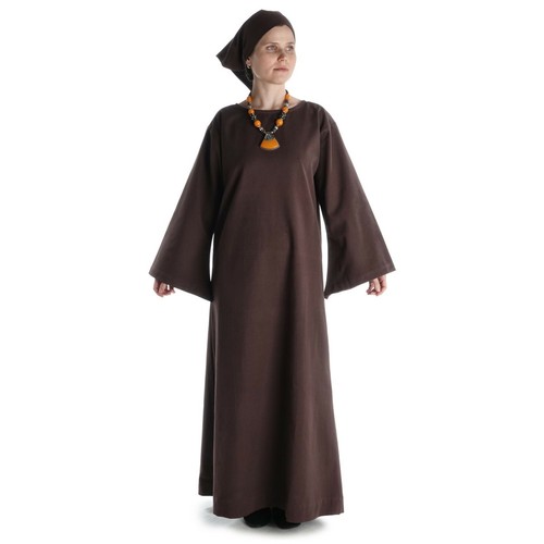 Mittelalterliches unterkleid - mittelalterliches,