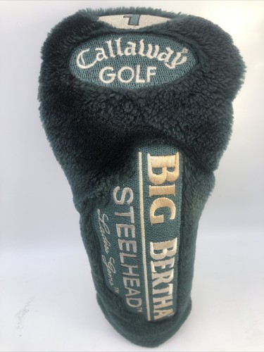 Callaway big bertha - big,