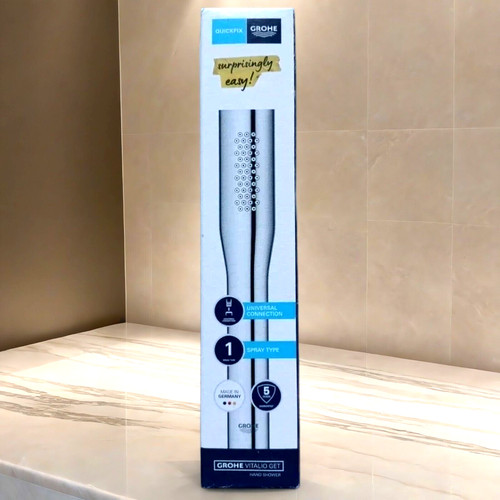 Grohe vitalio get stick - vitalio,
