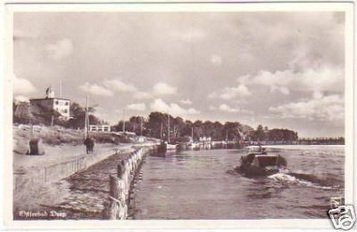 28893 ostseebad deep in - 28893, ak