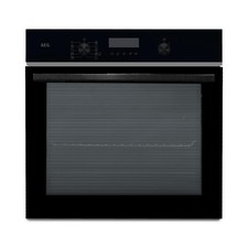 B-Ware - AEG TR6PB50WSB Einbau-Backofen mit Pyrolyse
